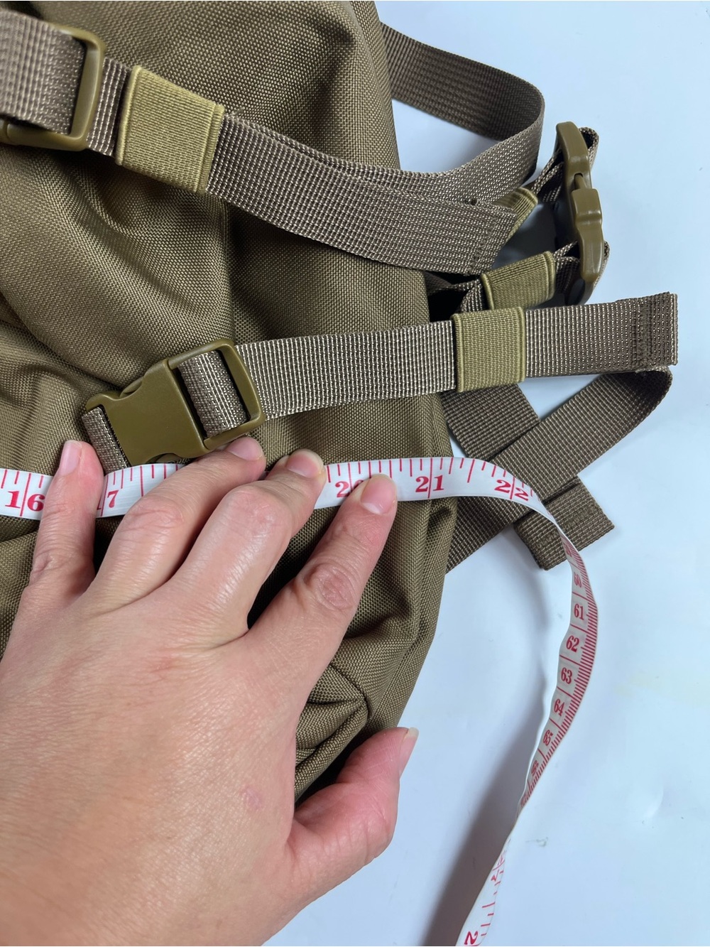 Mardingtop Tactical Backpack - Picture 10 of 12